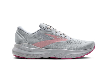 Brooks Adrenaline GTS 24 Zapatillas de running para mujer de ancho amplio y estabilidad
