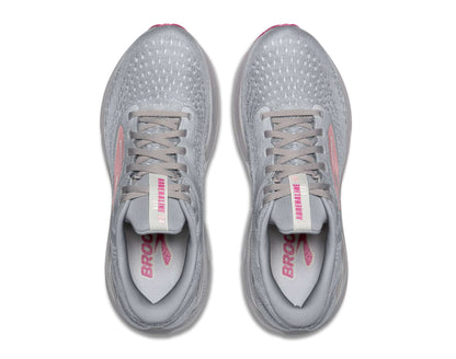 Brooks Adrenaline GTS 24 Zapatillas de running para mujer de ancho amplio y estabilidad