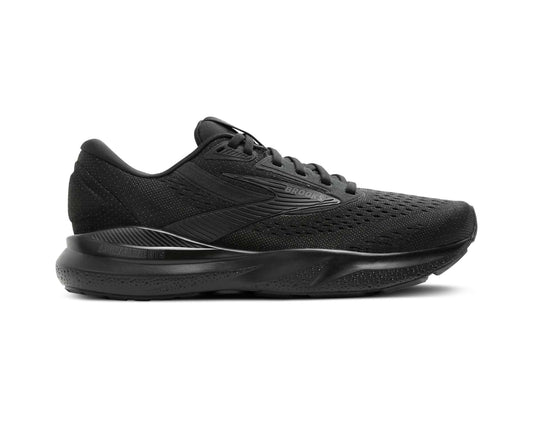 Brooks Adrenaline GTS 24 Extra-Ancho Zapatillas de running para hombre – Soporte estable y comodidad acolchada