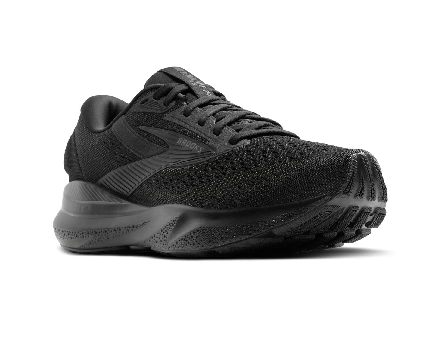 Brooks Adrenaline GTS 24 hardloopschoenen met stabiliteit voor dames