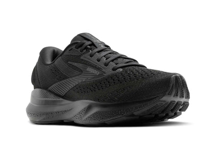 Brooks Adrenaline GTS 24 Extra-Ancho Zapatillas de running para hombre – Soporte estable y comodidad acolchada