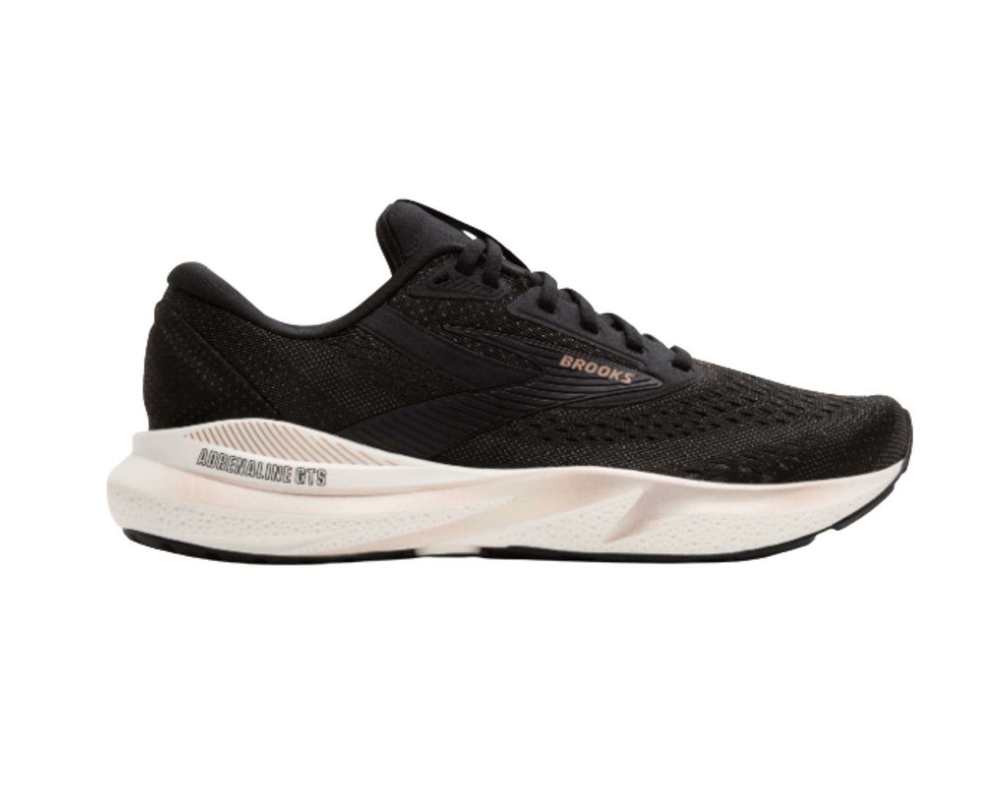 Brooks Adrenaline GTS 24 hardloopschoenen met stabiliteit voor dames