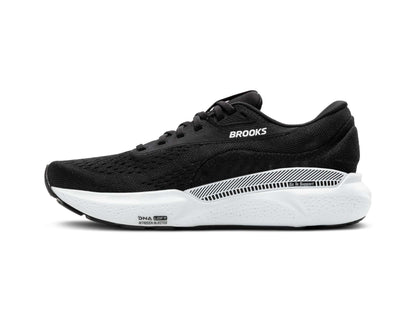 Brooks Adrenaline GTS 24 Zapatillas de running para mujer de ancho amplio y estabilidad