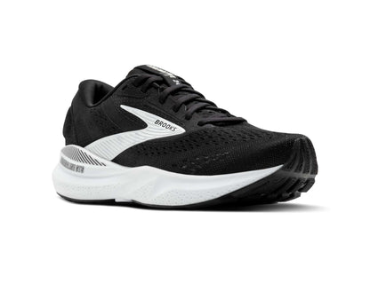 Brooks Adrenaline GTS 24 Zapatillas de running para mujer de ancho amplio y estabilidad