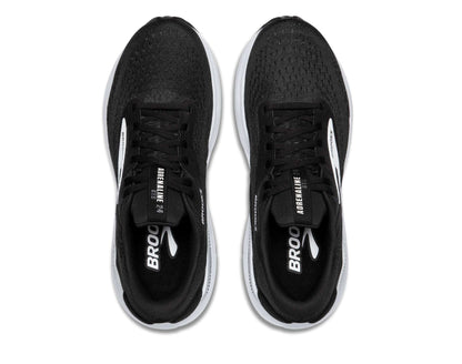 Brooks Adrenaline GTS 24 Zapatillas de running para mujer de ancho amplio y estabilidad