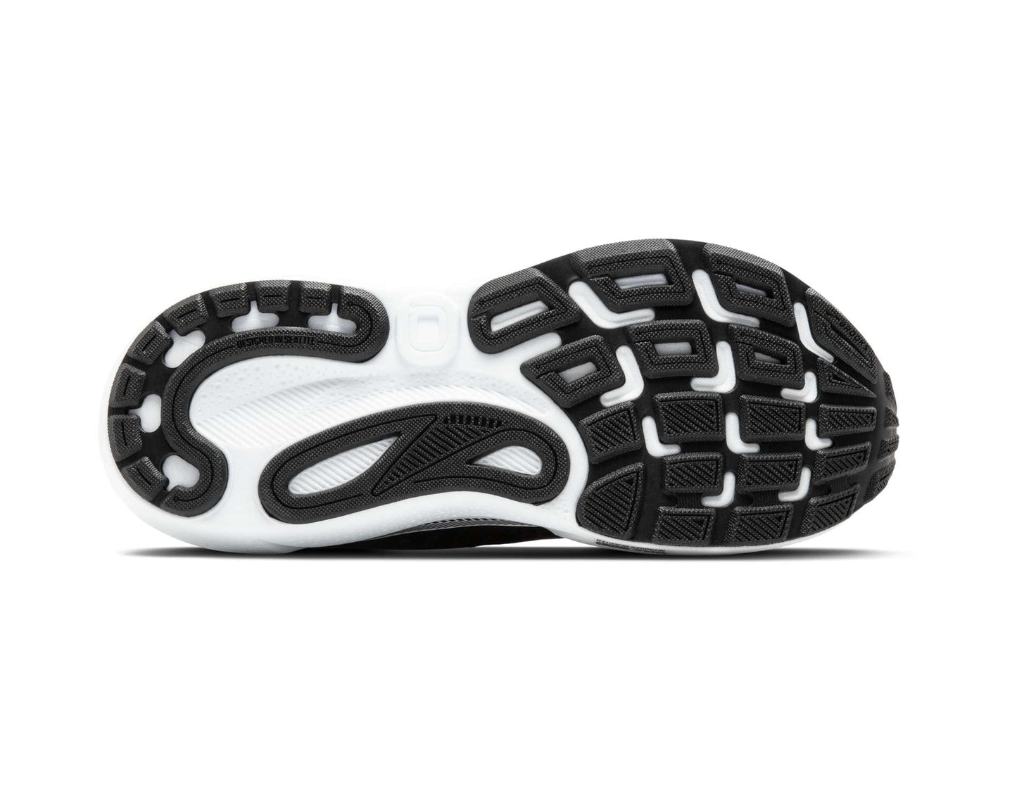 Brooks Adrenaline GTS 24 Zapatillas de running para mujer de ancho amplio y estabilidad