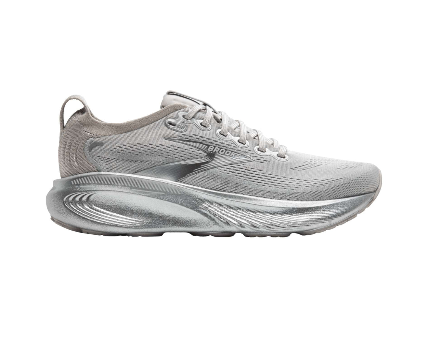 Brooks Adrenaline GTS 25 hardloopschoenen voor heren - Ontworpen voor ondersteuning en comfort