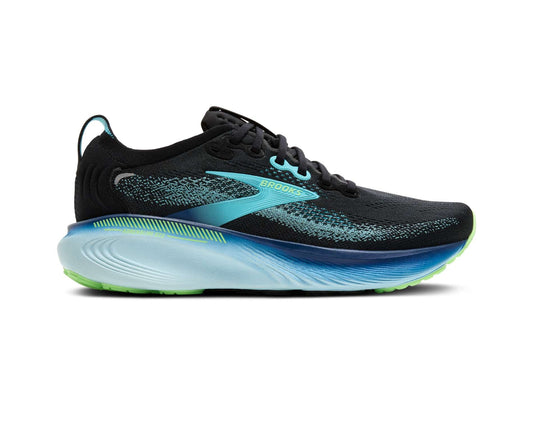 Brooks Adrenaline GTS 25 Zapatillas de running para hombre - Diseñadas para soporte y comodidad