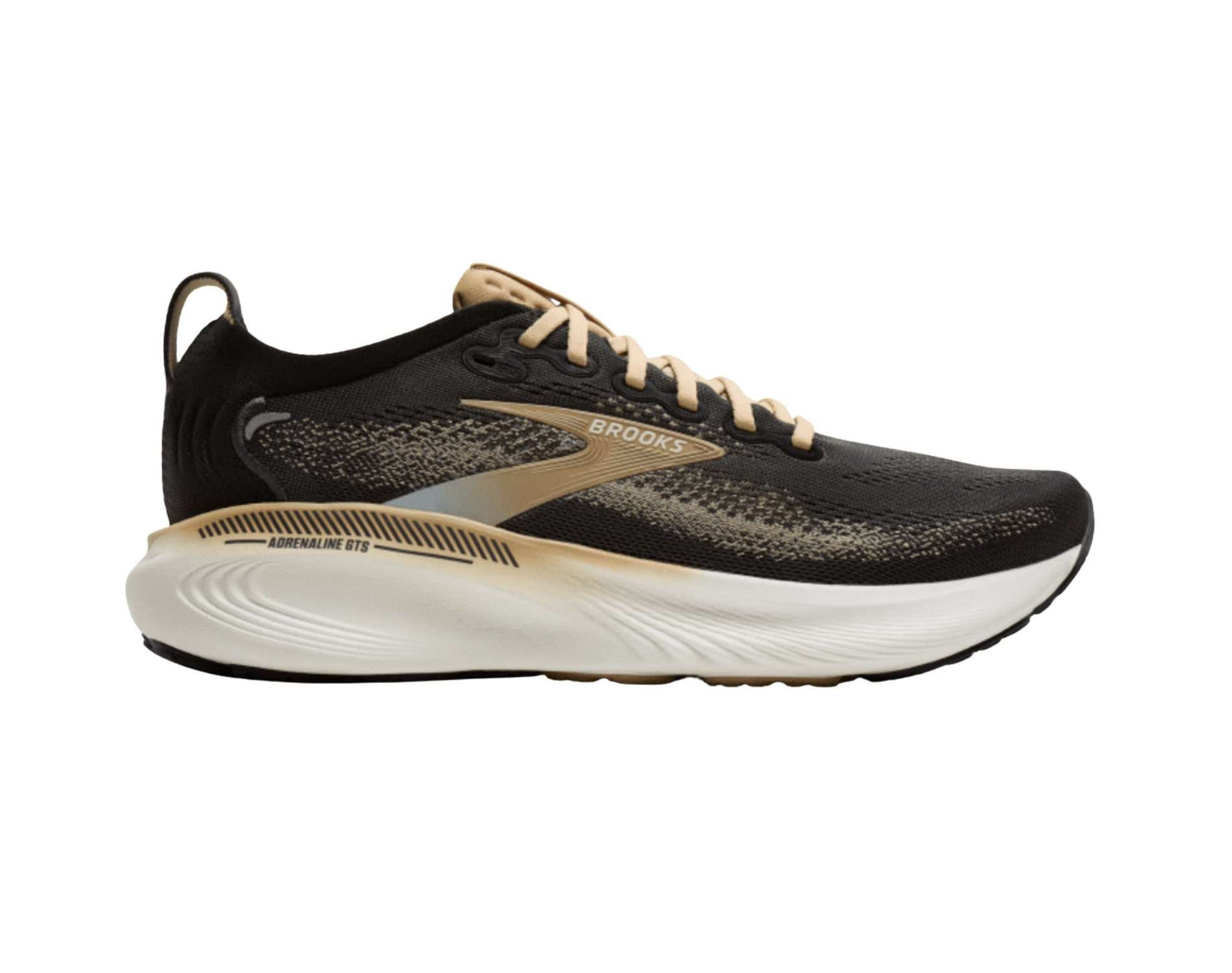 Brooks Adrenaline GTS 25 hardloopschoenen voor heren - Ontworpen voor ondersteuning en comfort