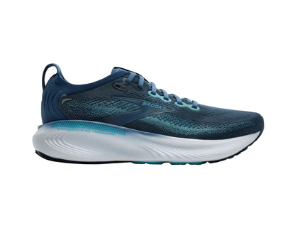 Brooks Adrenaline GTS 25 hardloopschoenen voor heren - Ontworpen voor ondersteuning en comfort