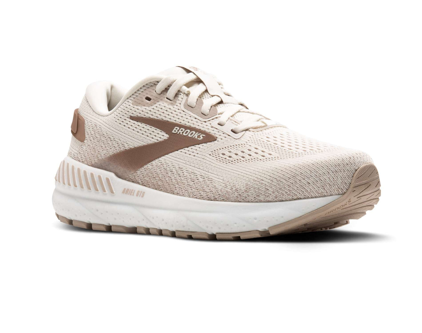 Brooks Ariel GTS 24 Chaussures de course pour femme à large largeur