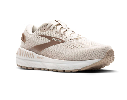 Brooks Ariel GTS 24 Chaussures de course pour femme à large largeur