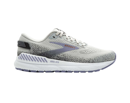 Brooks Ariel GTS 24 Chaussures de course pour femme à large largeur
