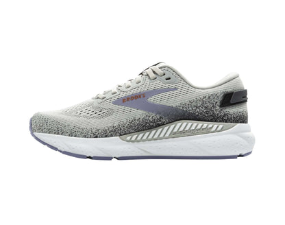 Brooks Ariel GTS 24 Chaussures de course pour femme à large largeur