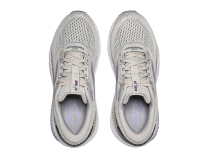 Brooks Ariel GTS 24 Chaussures de course pour femme à large largeur