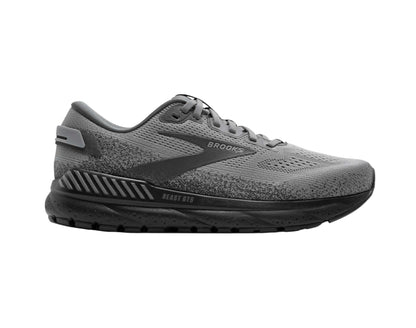 Brooks Beast GTS 24 para hombre, zapatillas de estabilidad para correr de ancho extra
