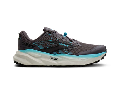Brooks Cascadia 19 Zapatillas de trail para mujer – Listas para senderos exigentes