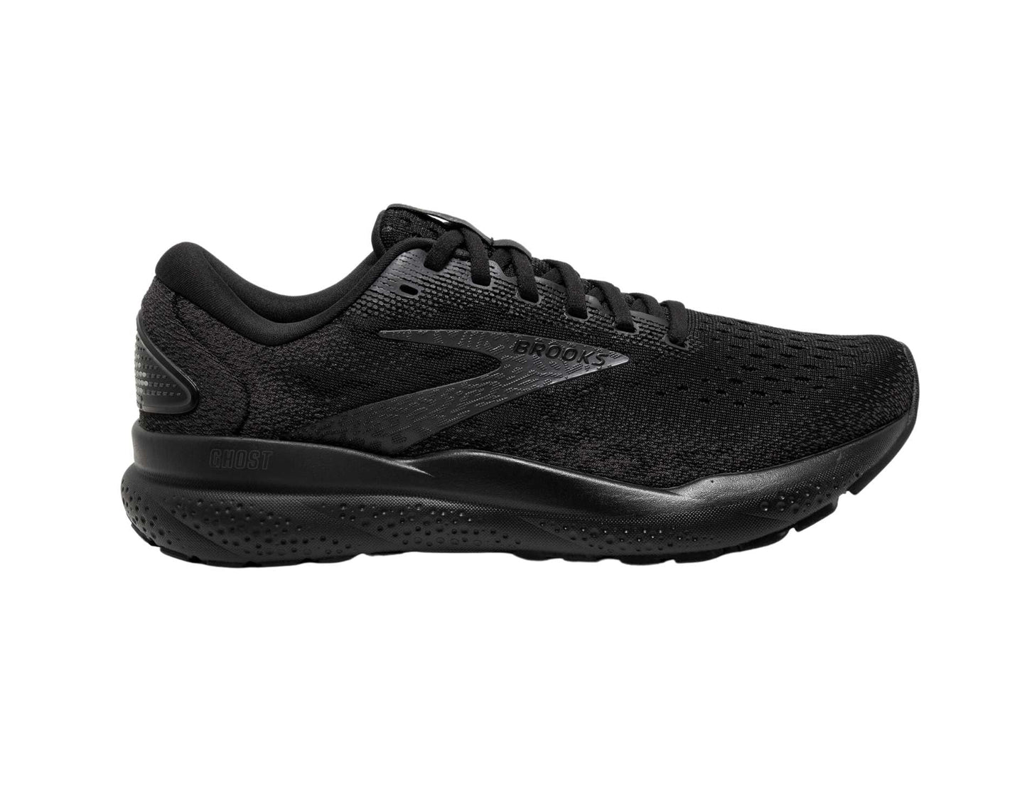 Brooks Ghost 16 Running Shoes for Men – Cushioning and Responsive Comfort for Your Daily Runs
