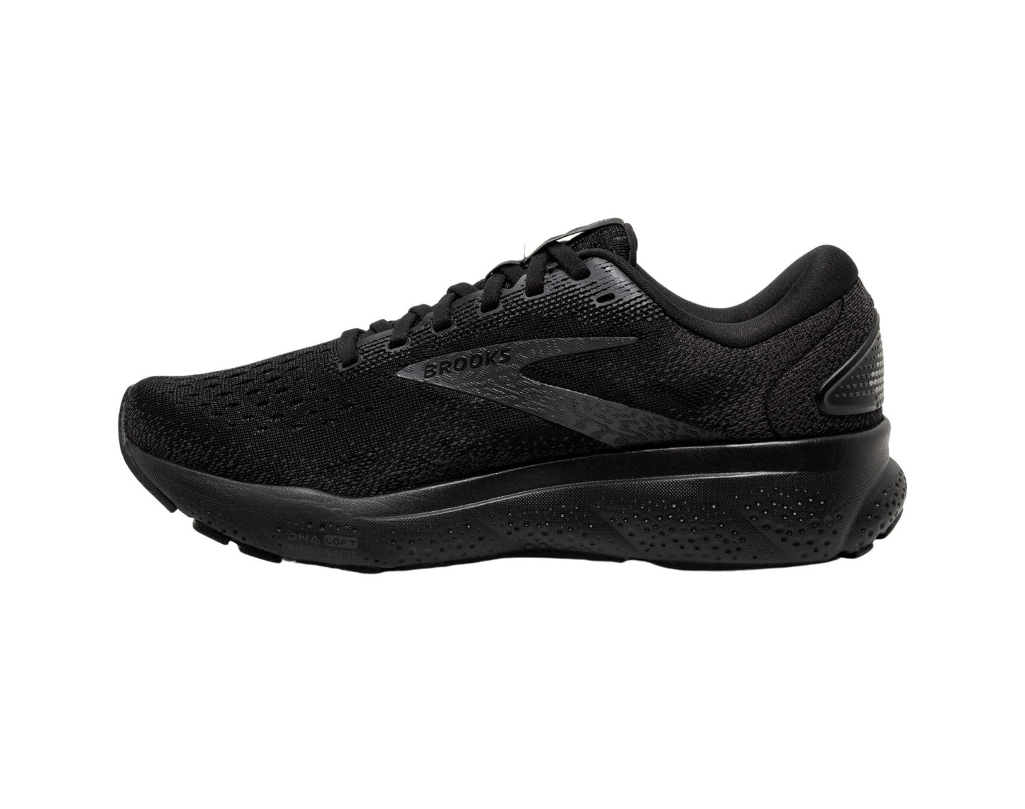 Brooks Ghost 16 Running Shoes for Men – Cushioning and Responsive Comfort for Your Daily Runs