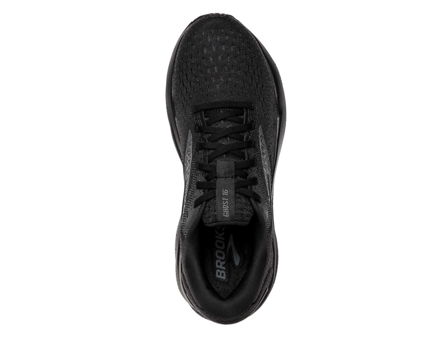 Brooks Ghost 16 Running Shoes for Men – Cushioning and Responsive Comfort for Your Daily Runs