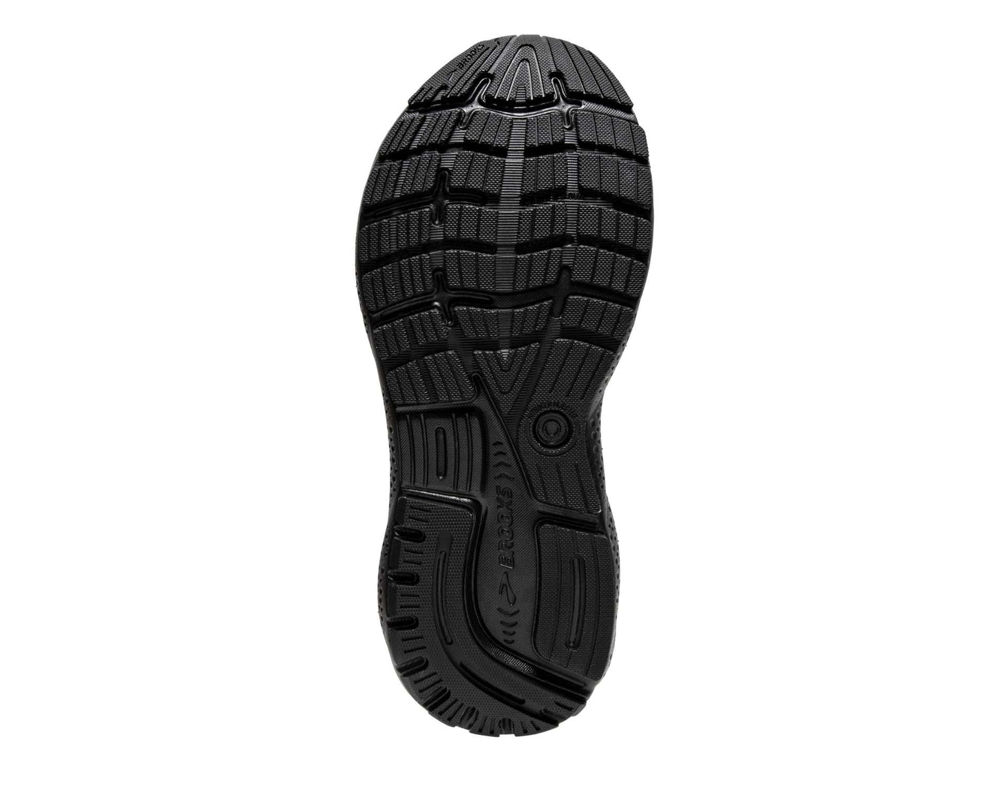 Brooks Ghost 16 Running Shoes for Men – Cushioning and Responsive Comfort for Your Daily Runs