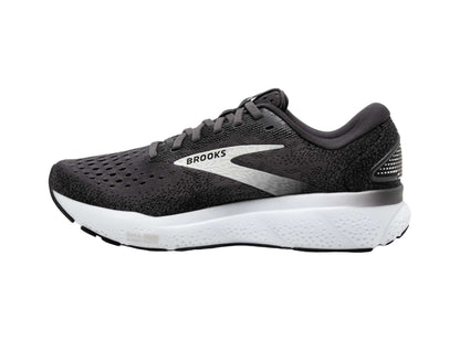 Brooks Ghost 16 Running Shoes for Men – Cushioning and Responsive Comfort for Your Daily Runs