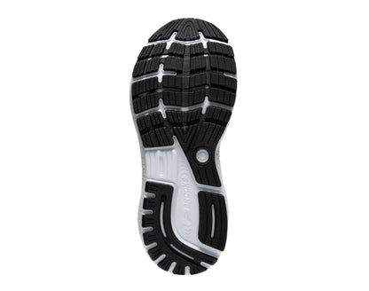 Brooks Ghost 16 Chaussures de course pour homme à largeur extra – Confort rembourré, foulée douce