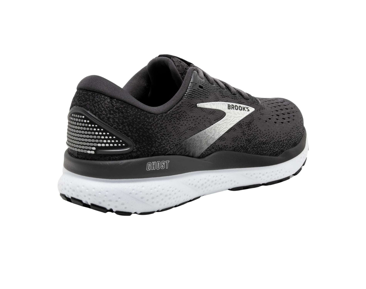 Brooks Ghost 16 Running Shoes for Men – Cushioning and Responsive Comfort for Your Daily Runs
