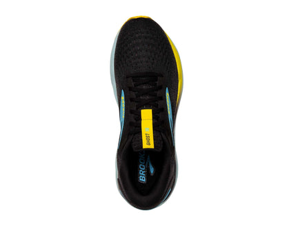Brooks Ghost 16 Running Shoes for Men – Cushioning and Responsive Comfort for Your Daily Runs