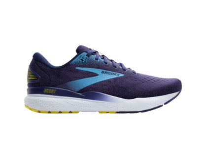 Brooks Ghost 16 Running Shoes for Men – Cushioning and Responsive Comfort for Your Daily Runs