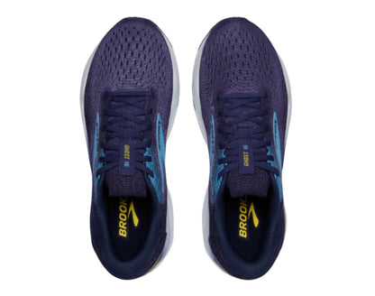 Brooks Ghost 16 Running Shoes for Men – Cushioning and Responsive Comfort for Your Daily Runs