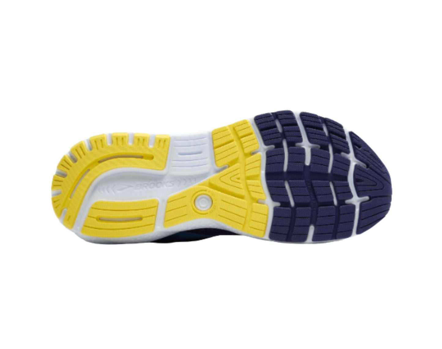 Brooks Ghost 16 Running Shoes for Men – Cushioning and Responsive Comfort for Your Daily Runs