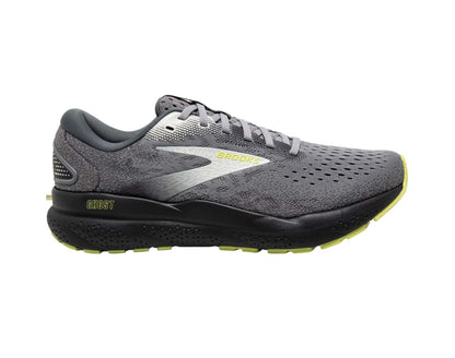 Brooks Ghost 16 Running Shoes for Men – Cushioning and Responsive Comfort for Your Daily Runs