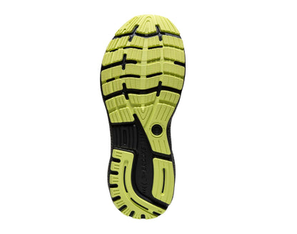 Brooks Ghost 16 Chaussures de course pour homme à largeur extra – Confort rembourré, foulée douce