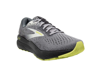Brooks Ghost 16 Chaussures de course pour homme à largeur extra – Confort rembourré, foulée douce