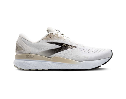 Brooks Ghost 16 Running Shoes for Men – Cushioning and Responsive Comfort for Your Daily Runs
