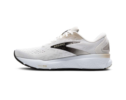 Brooks Ghost 16 Running Shoes for Men – Cushioning and Responsive Comfort for Your Daily Runs