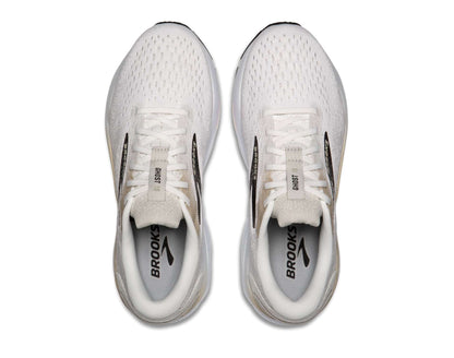 Brooks Ghost 16 Running Shoes for Men – Cushioning and Responsive Comfort for Your Daily Runs