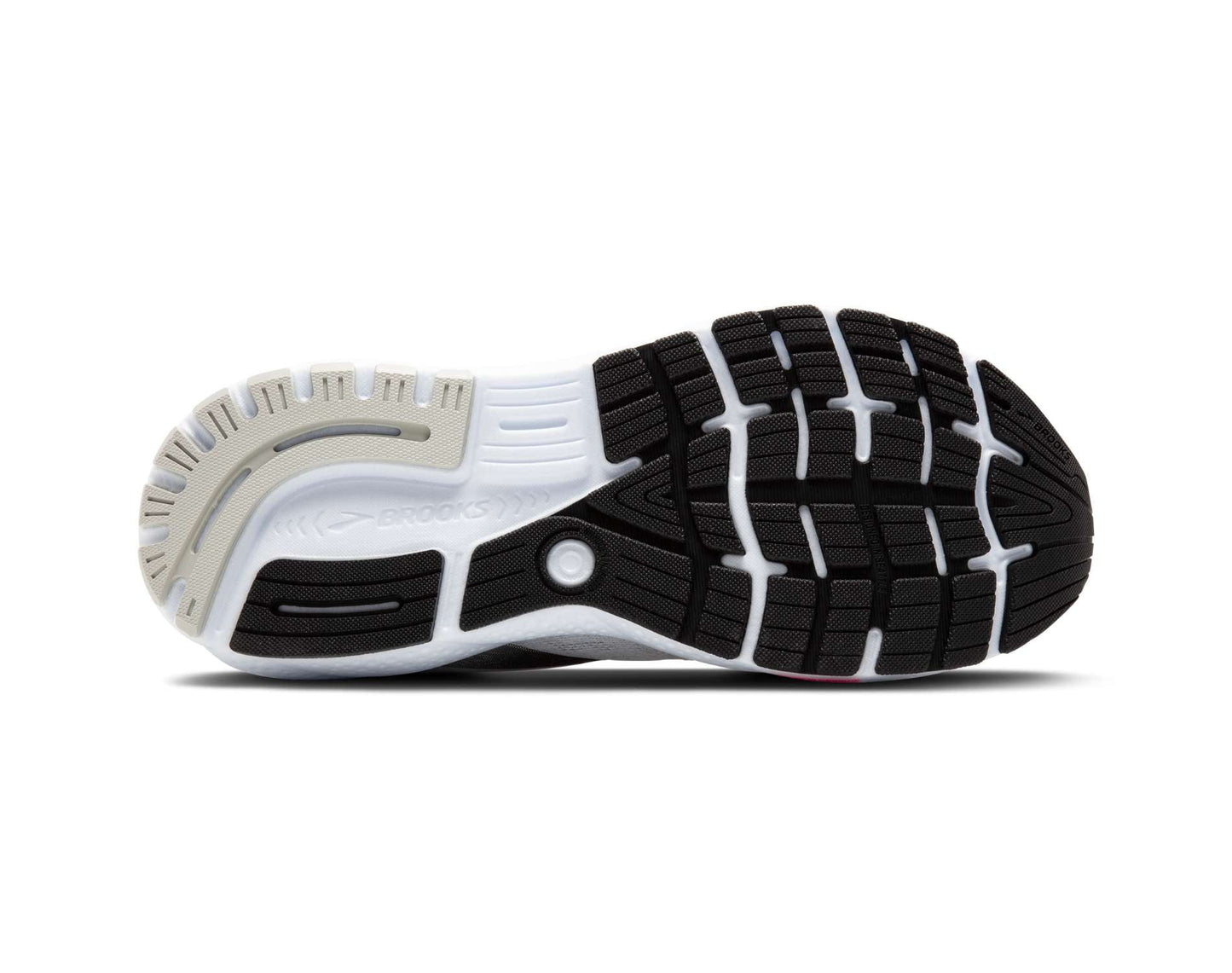 Brooks Ghost 16 Running Shoes for Men – Cushioning and Responsive Comfort for Your Daily Runs
