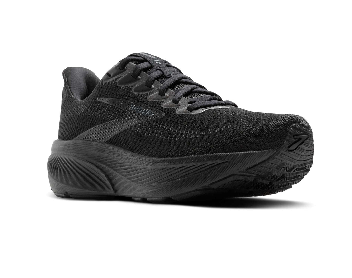 Brooks Ghost 17 hardloopschoenen voor heren met brede pasvorm