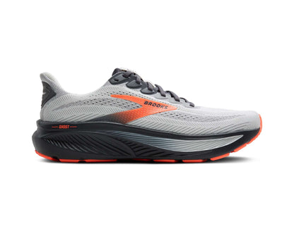Brooks Ghost 17 hardloopschoenen voor heren met brede pasvorm