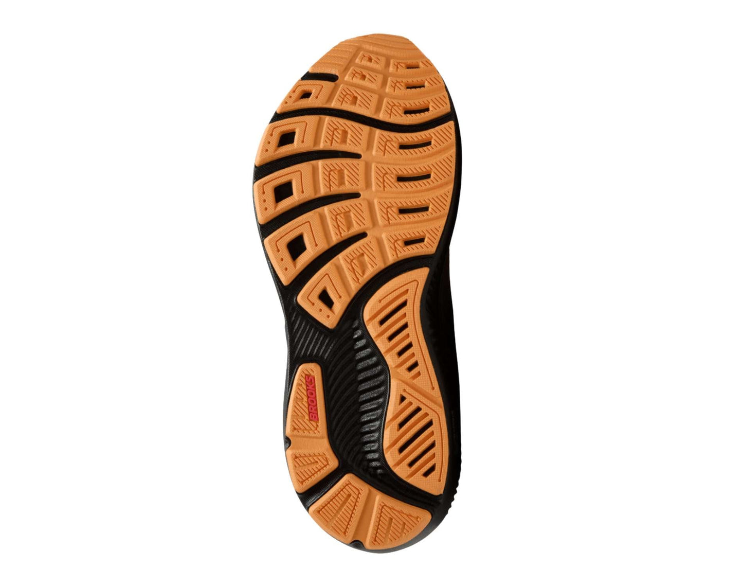 Brooks Ghost 17 hardloopschoenen voor heren — Zachte demping voor dagelijkse trainingen