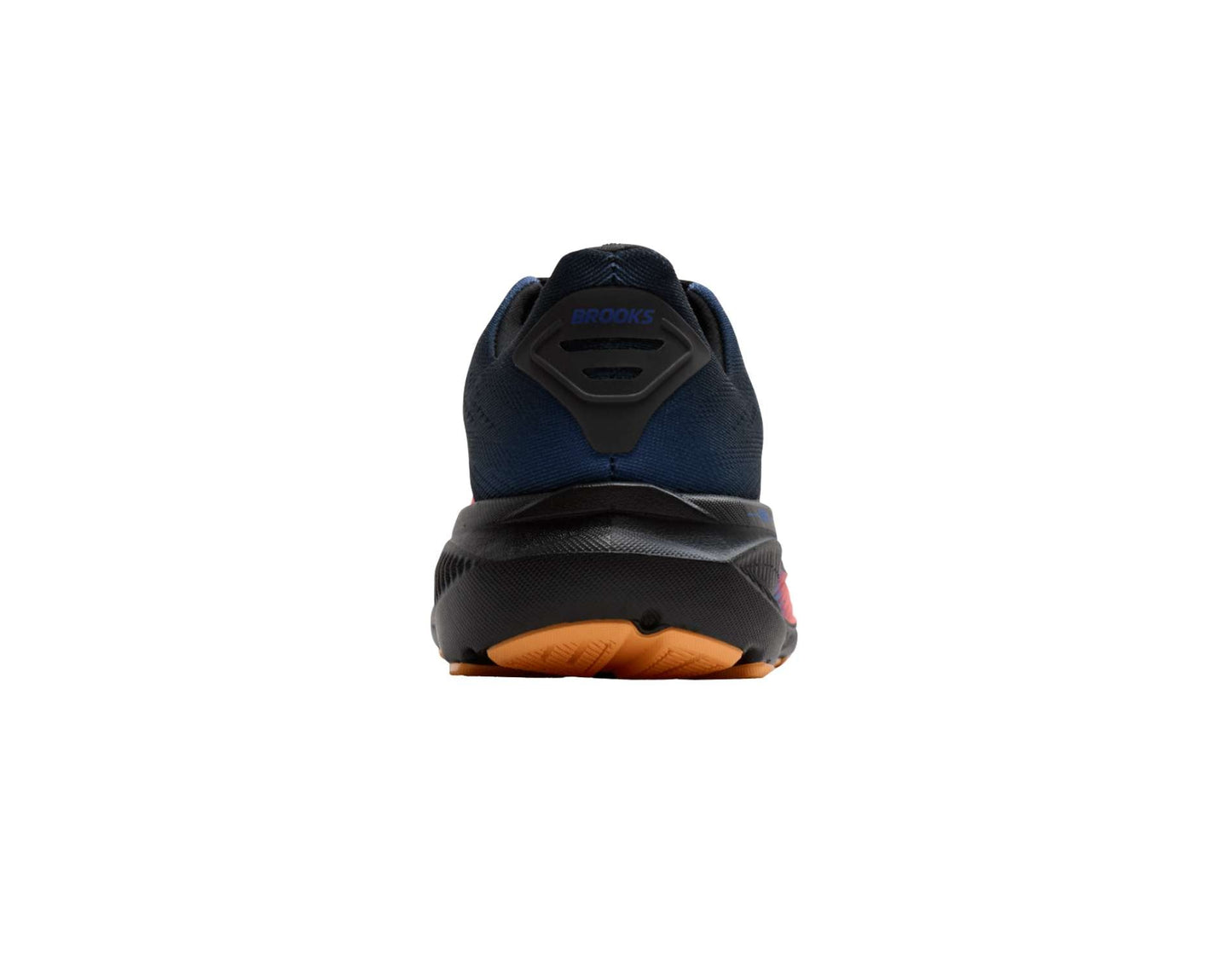 Brooks Ghost 17 hardloopschoenen voor heren — Zachte demping voor dagelijkse trainingen