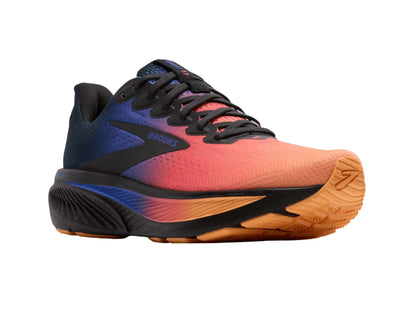 Brooks Ghost 17 hardloopschoenen voor heren — Zachte demping voor dagelijkse trainingen