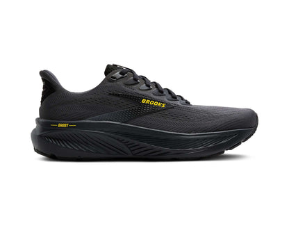 Brooks Ghost 17 hardloopschoenen voor heren — Zachte demping voor dagelijkse trainingen