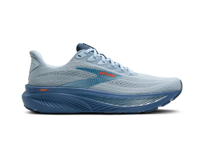 Brooks Ghost 17 hardloopschoenen voor heren — Zachte demping voor dagelijkse trainingen