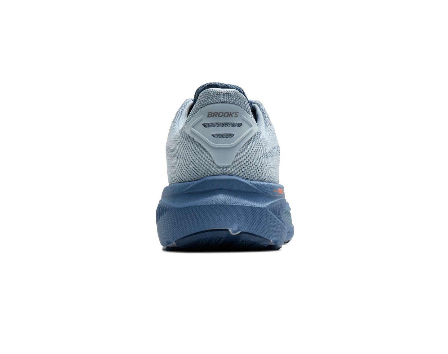 Brooks Ghost 17 hardloopschoenen voor heren — Zachte demping voor dagelijkse trainingen