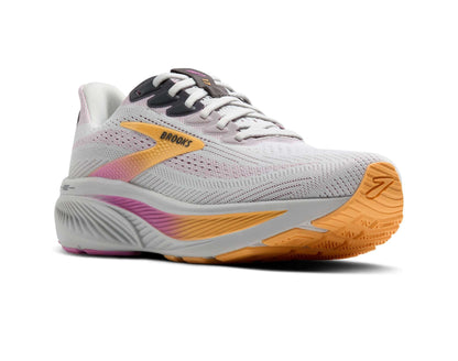 Brooks Ghost 17 Zapatillas para correr de mujer, ancho extra – Comodidad mullida y amortiguación suave