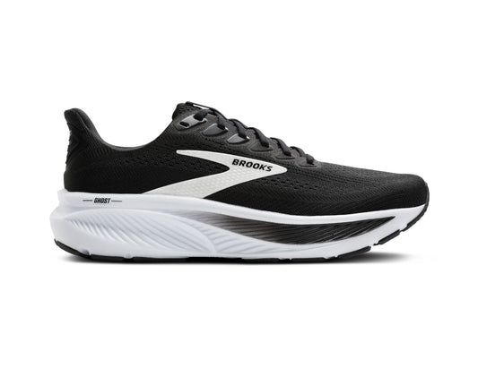 Brooks Ghost 17 Zapatillas de running para mujer de ancho amplio