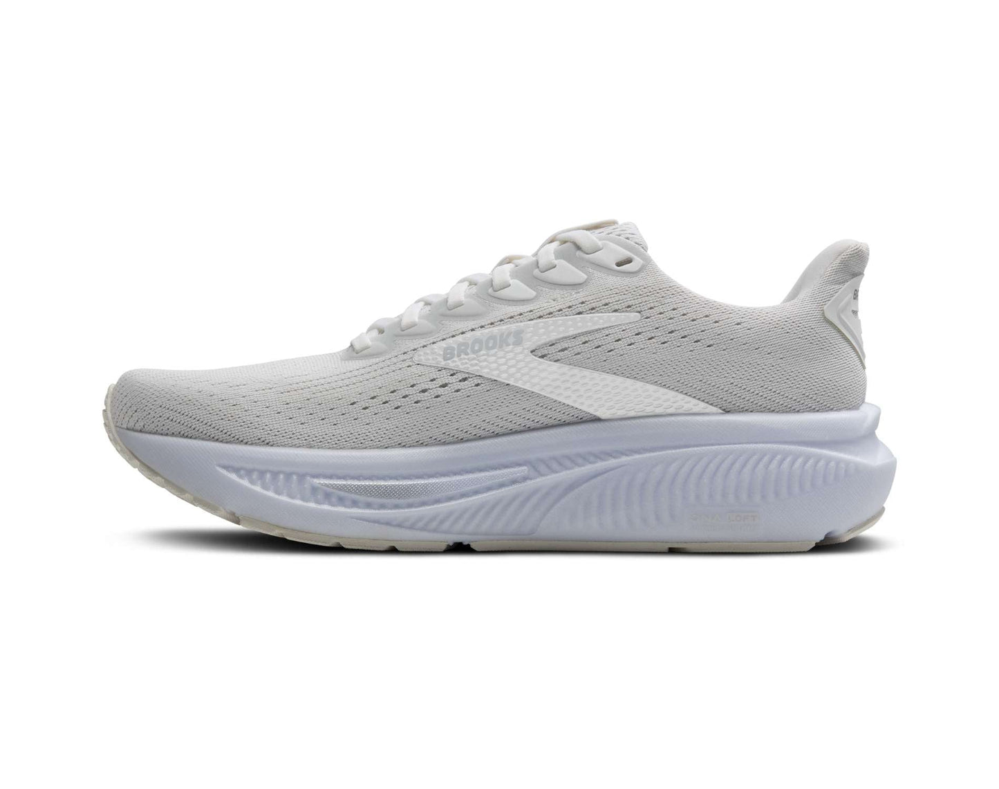 Brooks Ghost 17 Wide Width Women's Running Shoes